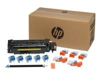 HP - (110 V) - vedlikeholdssett - for LaserJet Enterprise M607, M608, M609, M610, M611, M612 LaserJet Managed E60065, E60075
