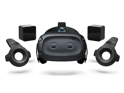 HTC VIVE Cosmos Elite VR Headset