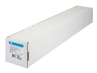 HP - Polyester - matt - 5 mille - Rull (91,4 cm x 38,1 m) - 160 g/m² - 1 rull(er) film - for DesignJet 45XX, T1100, T1120, T1200, T1300, T1500, T2300, T520, T7100, T790, T920, Z5200
