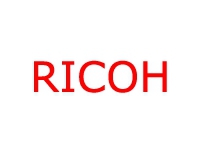 Ricoh GC - Svart - original - blekkpatron - for Ricoh Aficio GX e3300N, Aficio GX e3350N IPSiO GX e3300