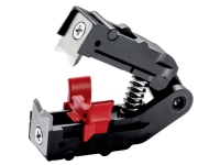 Knipex 12 49 31 Afisoleringskniv-reserveklinger Passer til mærke Knipex