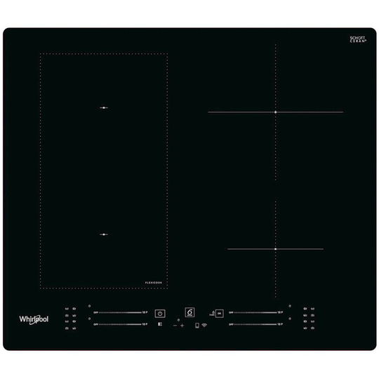 Whirlpool WL S2260 NE
