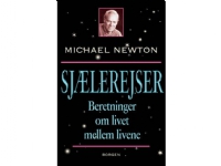 Sjælerejser | Michael Newton | Språk: Dansk