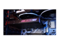 AVerMedia Live Gamer 4K GC573 - Videofangstadapter - PCIe 2.0 x4