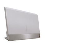 One for All SV 9386 - Antenne - plate - TV, HDTV, radio - innendørs