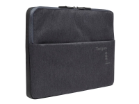 Targus 360 Perimeter - Notebookhylster - 15.6 - ibenholt