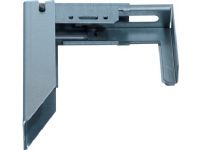 HAGER Brokonsol komplet forskydelig V110-170K130-150 vægafstand 110-170 mm og kanal bredde 130-150 mm el forzinket