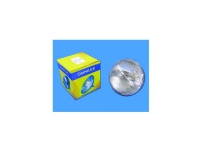 Omnilux Par-64 Lampe (Tungsten) Halogen lyseffekt lyskilde 230 V GX16d 500 W hvid kan dæmpes