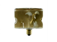 Segula 50050, 8 W, 28 W, E27, 300 lm, 20000 timer, Varm hvit