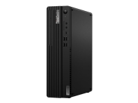 Lenovo ThinkCentre M70s 11DC - SFF - Core i5 10400 / 2.9 GHz - RAM 8 GB - SSD 256 GB - TCG Opal Encryption, NVMe - DVD-Writer - UHD Graphics 630 - GigE - Win 10 Pro 64-bit - monitor: ingen - tastatur: Nordisk - svart - TopSeller - med Co2 Offset 1 to