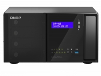 QNAP QVP-41B - NVR - 8 kanaler - med nettverk