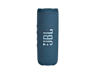 JBL Flip 6 Bluetooth -høyttaler (blå)