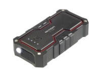 Hurtigstartsystem VOLTCRAFT VC-CJS10 16000 mAh