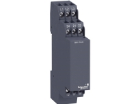 Overvågningsrelæer 208, 208 - 440, 440 V/DC, V/AC 2 x omskifter Schneider Electric RM17TG20 1 stk