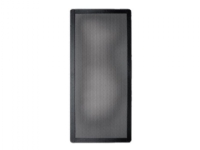 CORSAIR Carbide Series - Støvfiltersett for systemskap - toppmonterbar - svart - for Carbide Series 275R, 275R Airflow