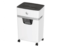 HP Aktenvernichter OneShred 10MC