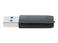 Crucial - USB-adapter - USB-C (hunn) til USB-type A (hann)