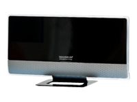 Maximum DA-1600 - Antenne - plate - TV, radio - 20 dBi - innendørs