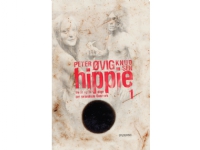 Hippie 1 | Peter Øvig Knudsen | Språk: Dansk