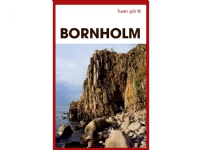 Turen går til Bornholm | Kristoffer Holm Pedersen | Språk: Dansk
