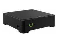 AXIS S3008 Recorder - NVR - 1 x 2 TB - med nettverk