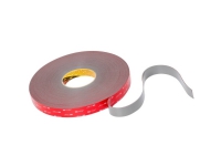 3M GPH-060F12-33 Tape Grå (L x B) 33 m x 12 mm 1 stk