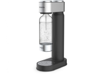 Philips ADD4902BK/10, Plast, Sort, Polyetylentereftalat (PET), 1 l, 124,5 mm, 239,5 mm
