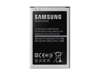 Samsung - Batteri - Li-Ion - 1900 mAh - for Galaxy S4 Mini