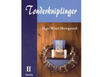 Tønderkniplinger | Inge Wind Skovgaard | Språk: Dansk