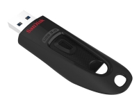 SanDisk Ultra - USB-flashstasjon - 512 GB - USB 3.0
