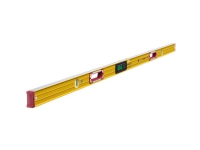 Stabila TECH 196 electronic IP 65 17706 Digitale vaterpas 183 cm