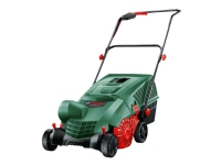 Bosch UniversalRake 900 - Halmfjerner - elektrisk - 900 W - 32 cm - 10 kg