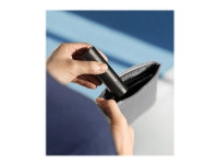 Anker PowerCore 5000 - Strømbank - 5000 mAh - 18.5 Wh - 2 A (USB) - svart