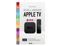 Apple TV | Daniel Riegels | Språk: Dansk