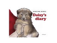 Daisy's Diary | Kirstine Nyboe | Språk: Engelsk