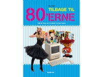 Tilbage til 80'erne | Ove Dahl | Språk: Dansk