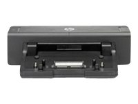 HP 90W Docking Station - Dokkingstasjon - VGA, DVI, DP - oppusset - Europa - for HP EliteBook 84XX, 8560 Mobile Thin Client 6360 ProBook 6360, 64XX, 65XX