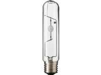 Philips MASTERColour CDM MW Eco - Keramisk metallhalid (CMH) lyspære - form: T46 - klar finish - E40 - 230 W - klasse F - kjølilg hvitt lys - 4200 K