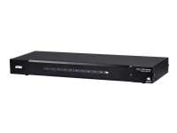 ATEN VanCryst VS0110HA - Video/lyd-splitter - 10 x HDMI - rackmonterbar