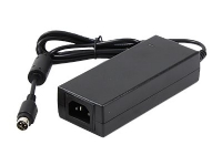Synology Level VI - Strømadapter - 65 watt - for Disk Station DS214+, DS215+, DS712+, DS713+, DS715, DS716+, DS716+II