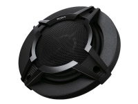 Sony XS-FB1320E - Høyttalere - for bil - 35 watt - toveis - koaksial - 5.1