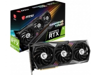 MSI GeForce RTX 3060 Ti GAMING Z TRIO 8G LHR - Grafikkort - GF RTX 3060 Ti - 8 GB GDDR6 - PCIe 4.0 - HDMI, 3 x DisplayPort - LHR