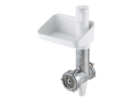 Bosch MUZ4FW4 - Kjøttkvernstilbehør - for stativmikser - for MUM 4