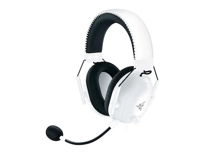 Razer BlackShark V2 Pro trådløs gaming headset Hvit