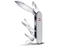 Victorinox Pioneer X, Slip joint knife, Multi-tool knife, ABS syntetisk, 94,5 g