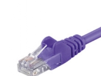 Goobay 5m Cat.6 U/UTP, 5 m, Cat6, RJ-45, RJ-45