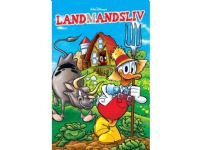Temabog 4 | Disney | Språk: Dansk