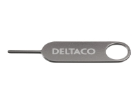 DELTACO SIMOPENER - SIM-kortutløser for mobiltelefon (en pakke 50)