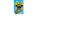 Ninja Kid 2: Flyvende ninja! | Anh Do | Språk: Dansk