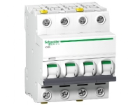 Schneider Electric A9F04425, IP20